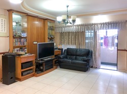 Blk 536 Woodlands Drive 14 (Woodlands), HDB Executive #168381032